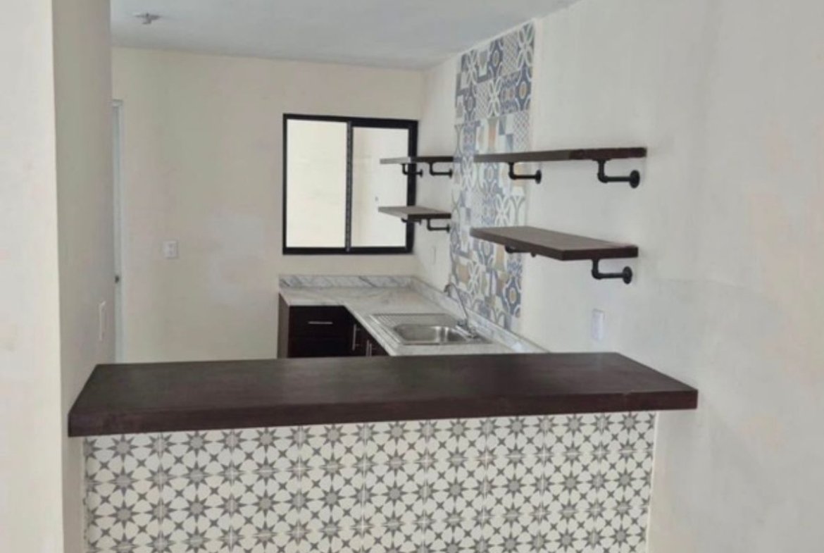 Casa Nueva Magdaleno Aguilar