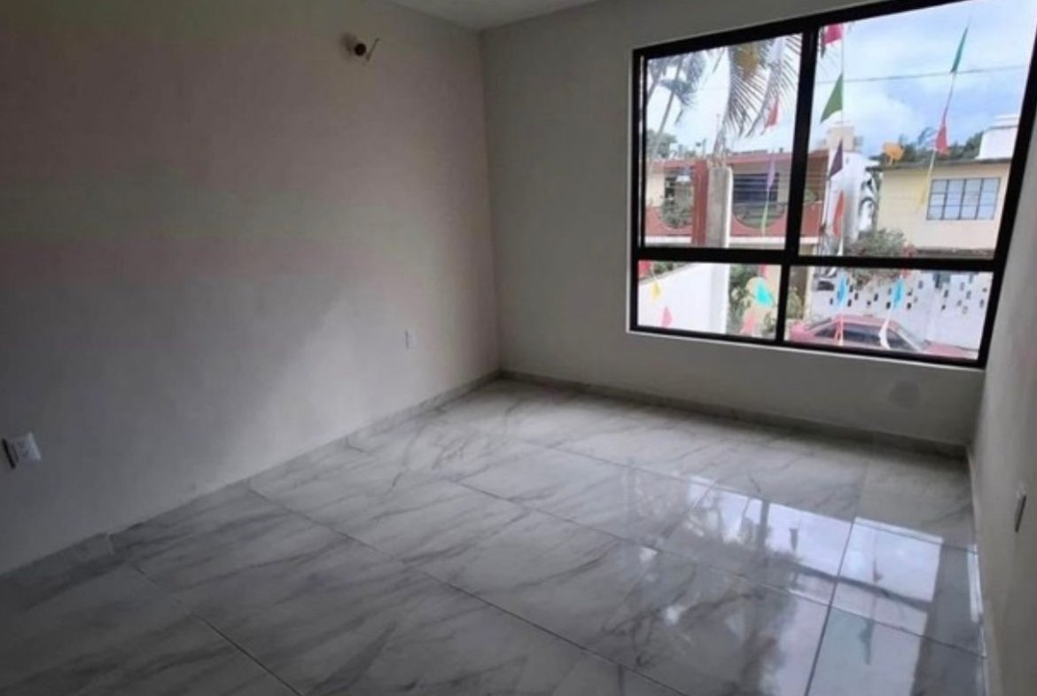 Casa Nueva Magdaleno Aguilar