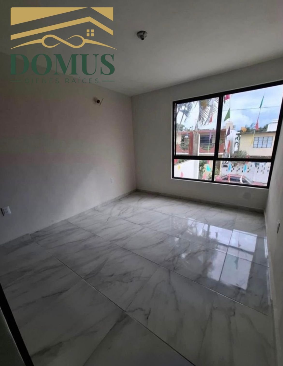 Casa Nueva Magdaleno Aguilar