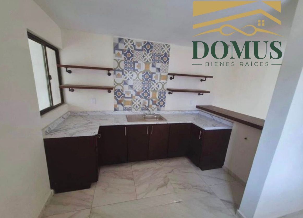 Casa Nueva Magdaleno Aguilar