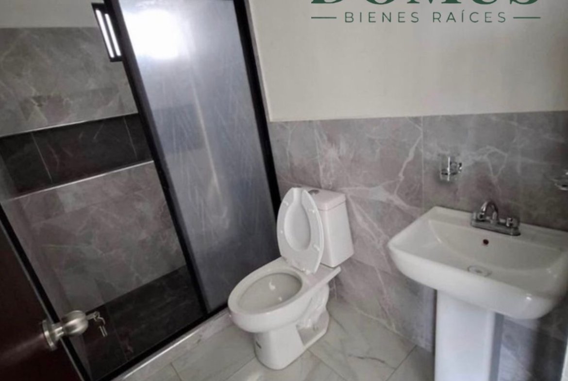 Casa Nueva Magdaleno Aguilar