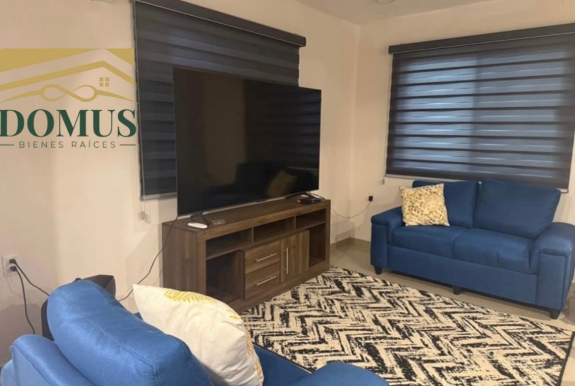 Departamento Jardin 20 de Noviembre