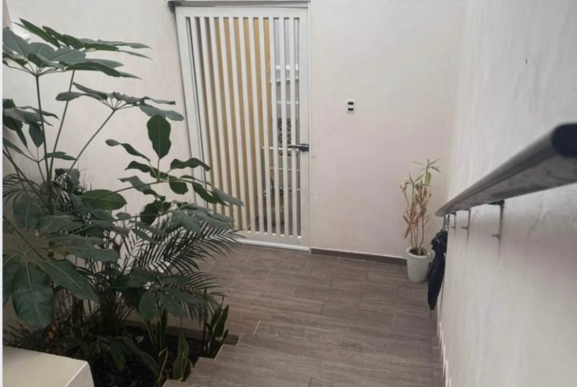 Departamento Jardin 20 de Noviembre