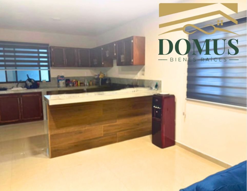 Departamento Jardin 20 de Noviembre