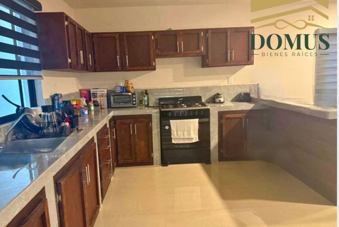 Departamento Jardin 20 de Noviembre