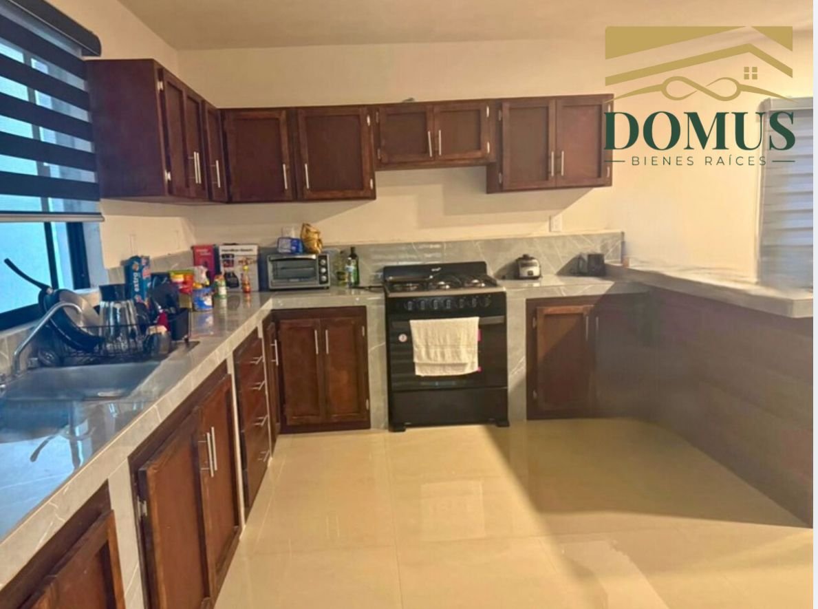 Departamento Jardin 20 de Noviembre