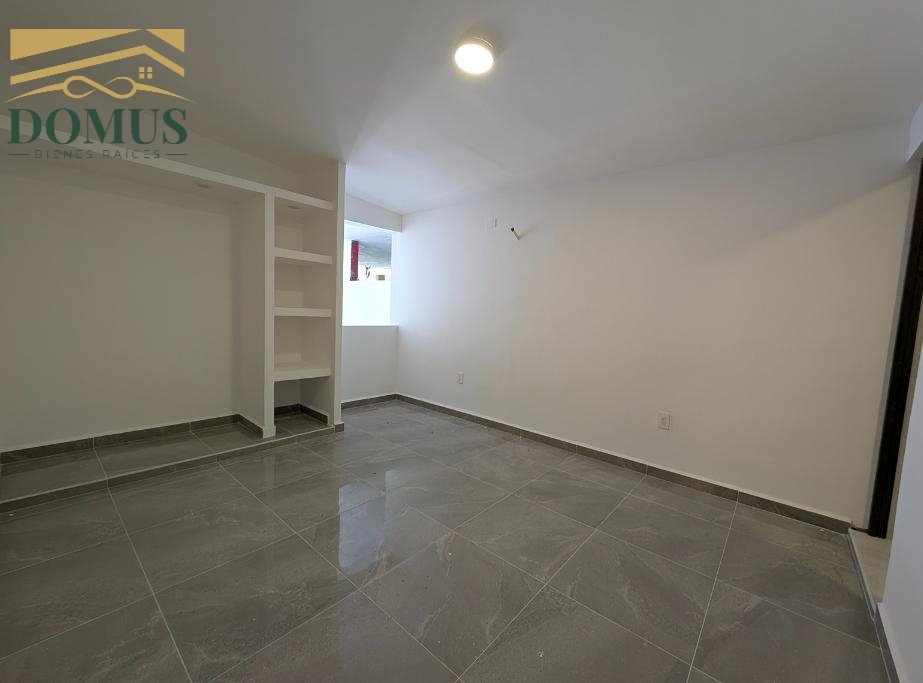 Bonita y Versatíl Casa Lauro Aguirre