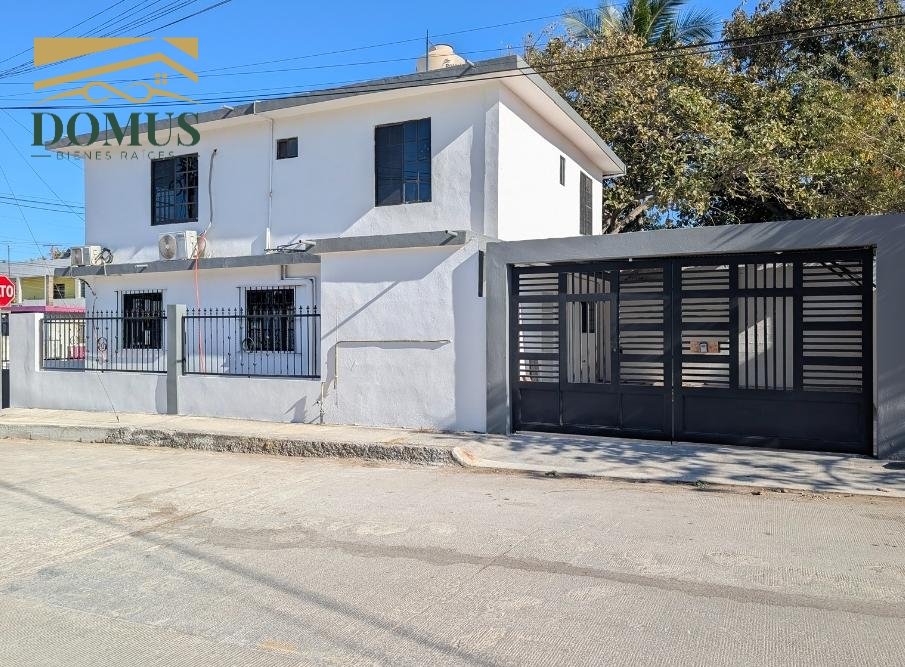 Casa Colonia Jazmin