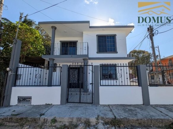 Casa Colonia Jazmin