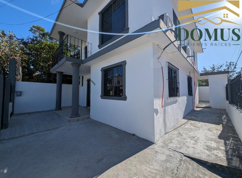 Casa Colonia Jazmin