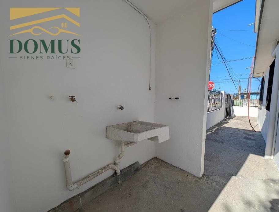 Casa Colonia Jazmin