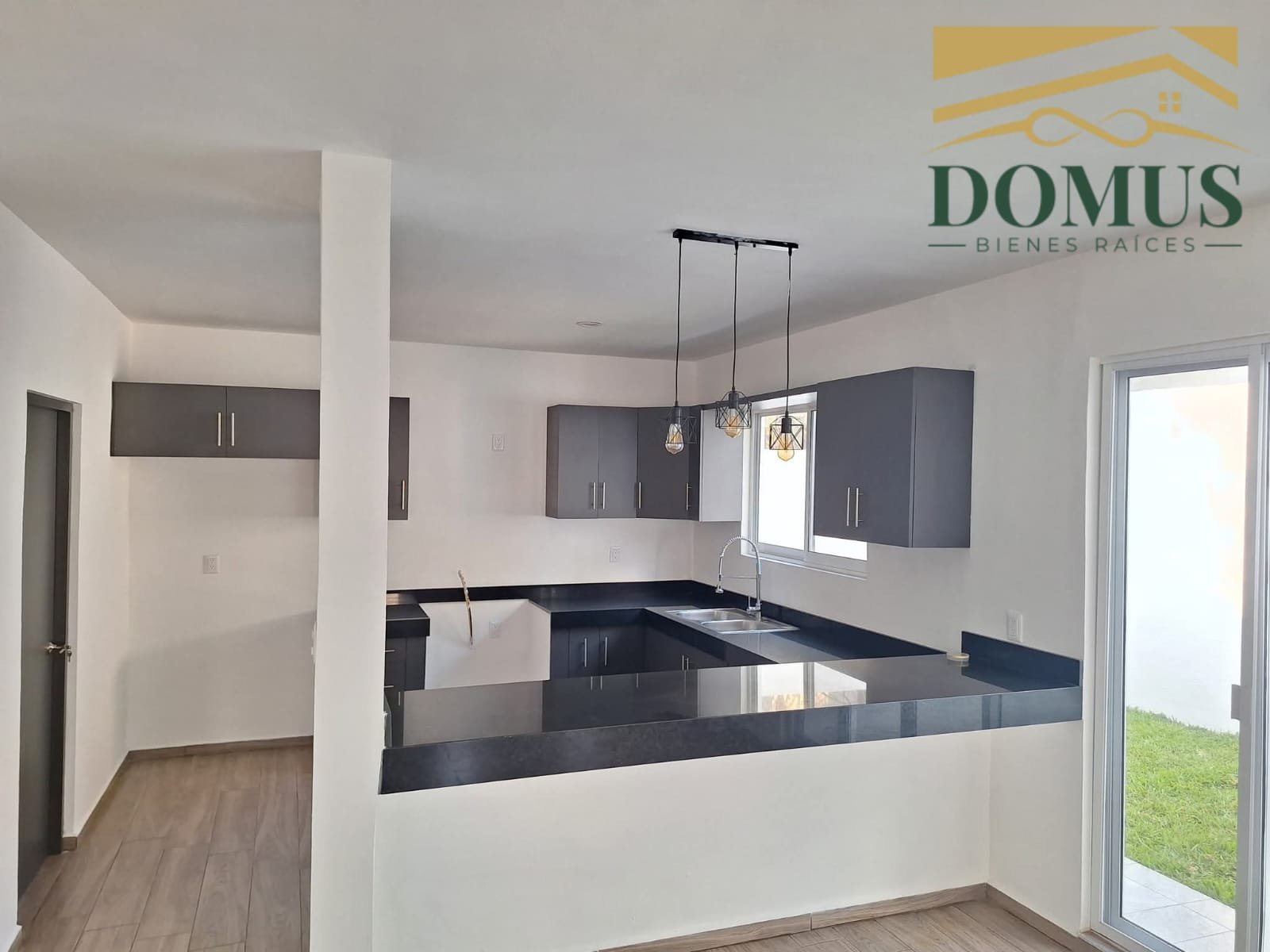 Modernas y Exclusivas Casas Unidad Nacional