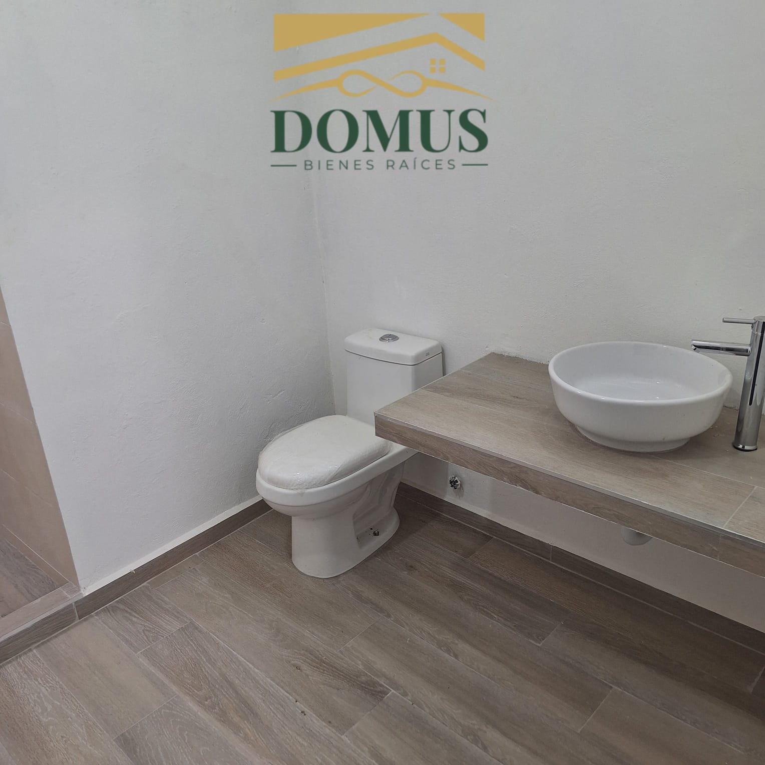 Modernas y Exclusivas Casas Unidad Nacional