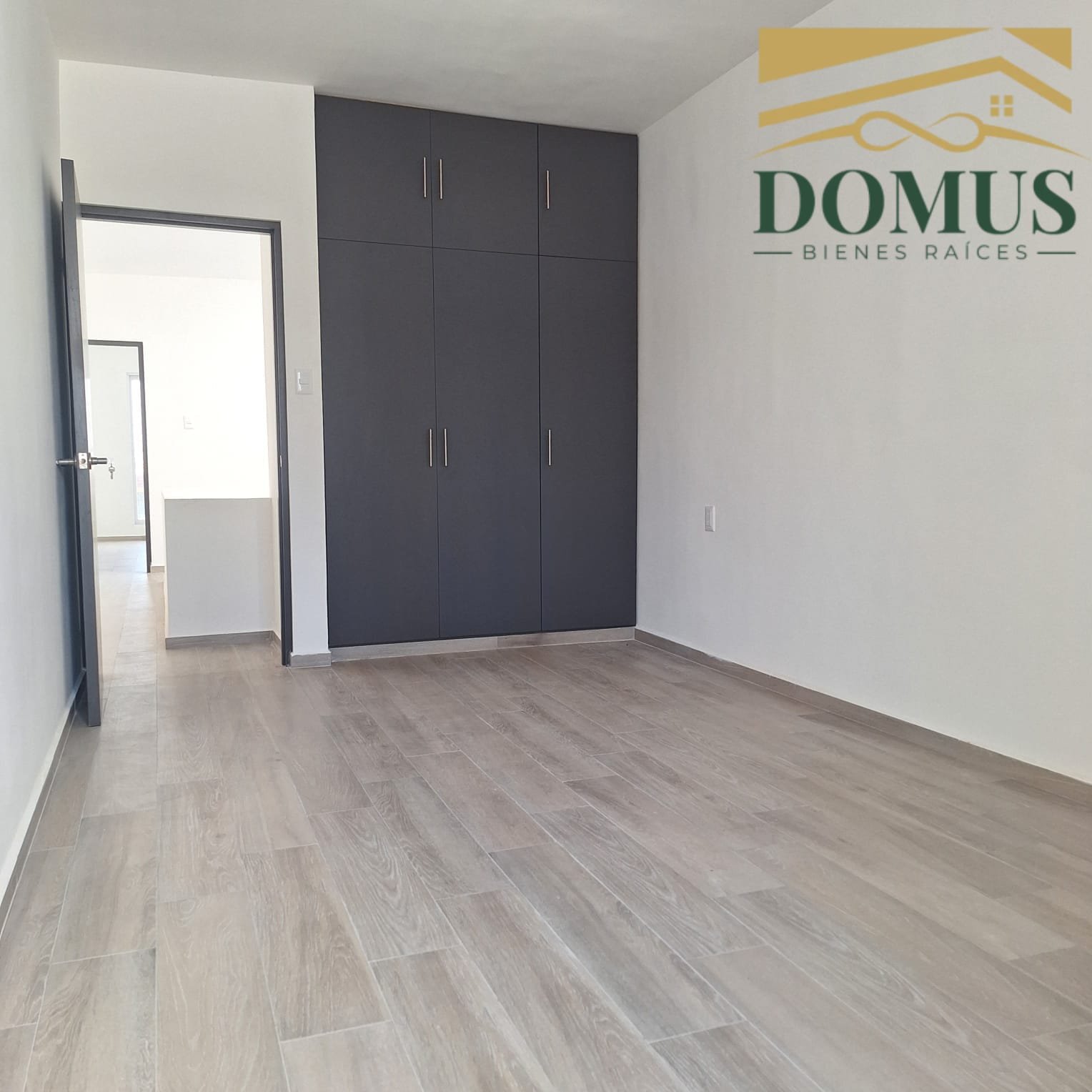 Modernas y Exclusivas Casas Unidad Nacional