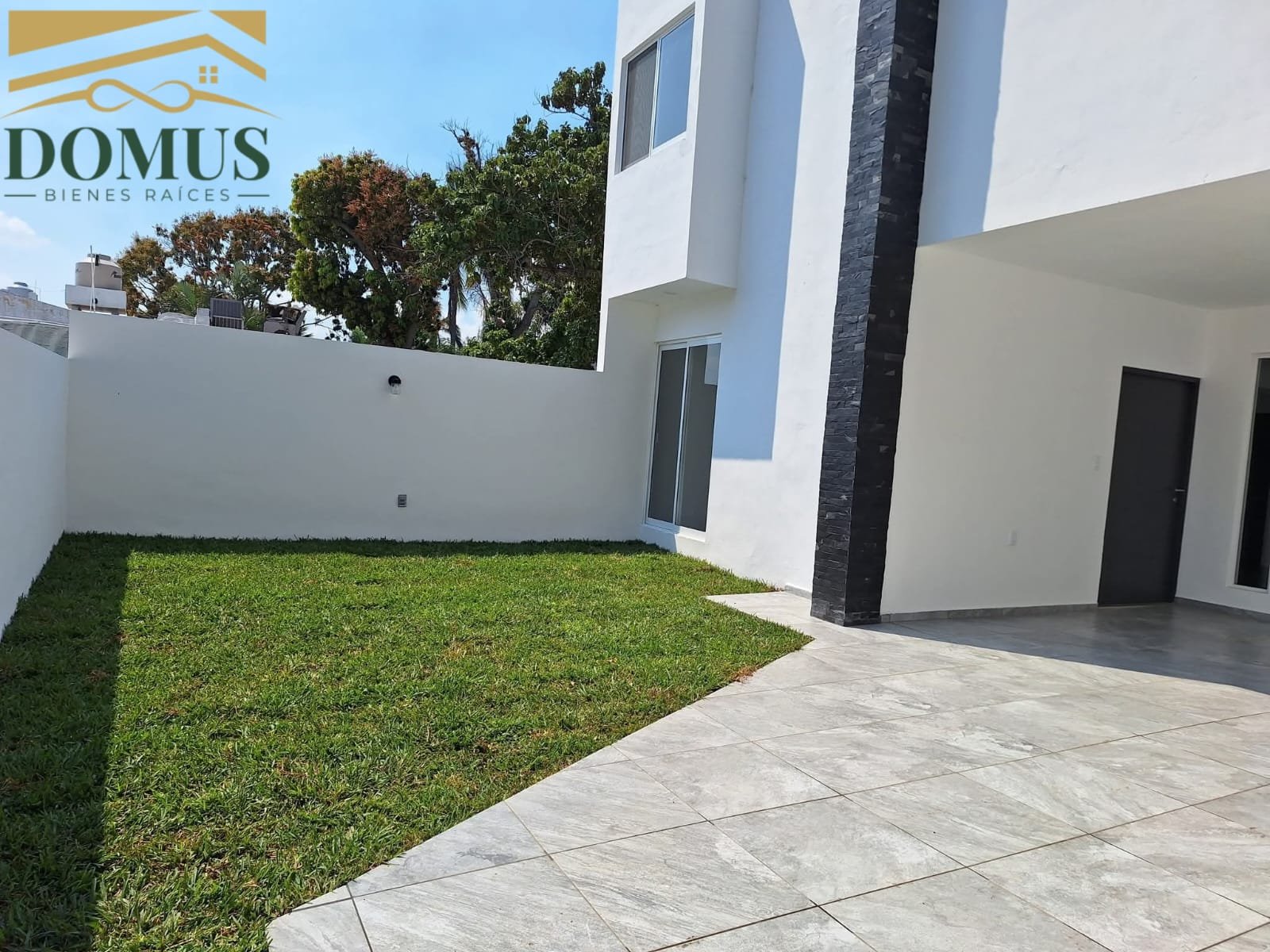 Modernas y Exclusivas Casas Unidad Nacional
