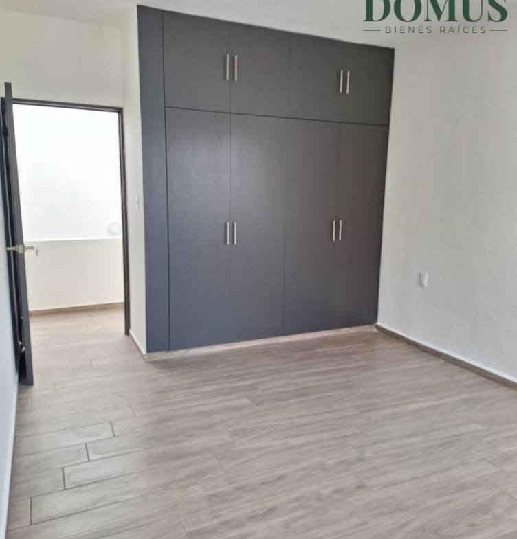 Modernas y Exclusivas Casas Unidad Nacional