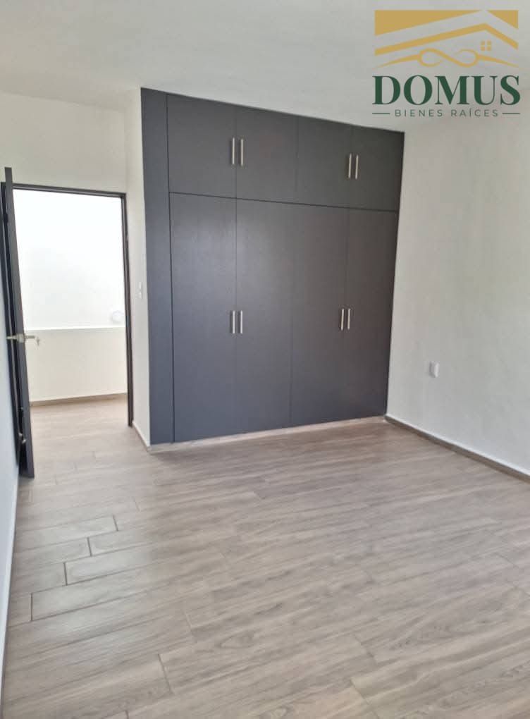 Modernas y Exclusivas Casas Unidad Nacional