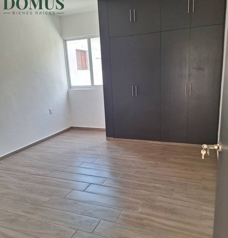 Modernas y Exclusivas Casas Unidad Nacional