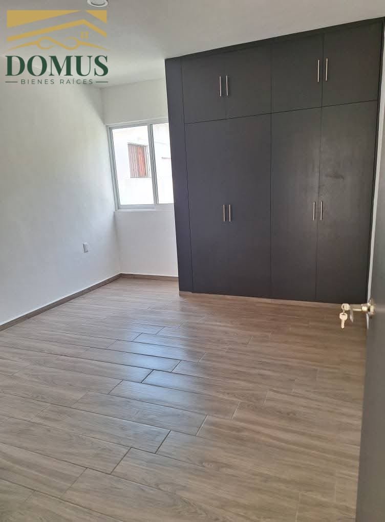 Modernas y Exclusivas Casas Unidad Nacional