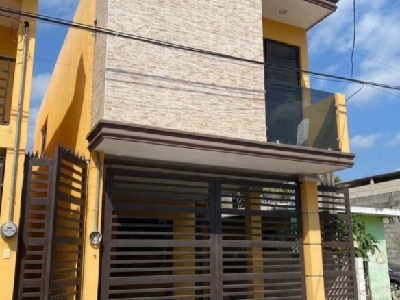 Colonia Tampico Altamira
