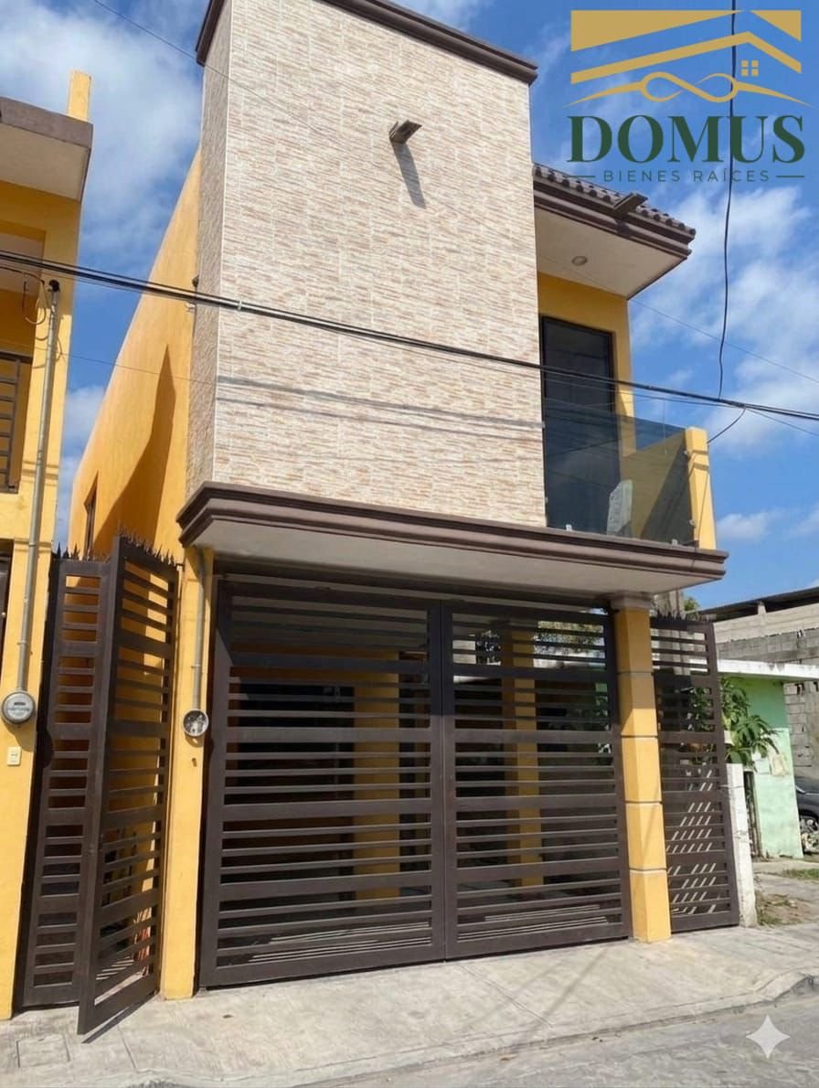 Colonia Tampico Altamira