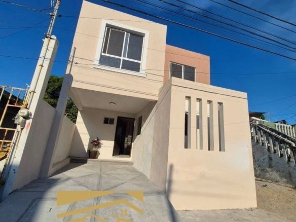 Hermosa Casa Fidel Velzaquez