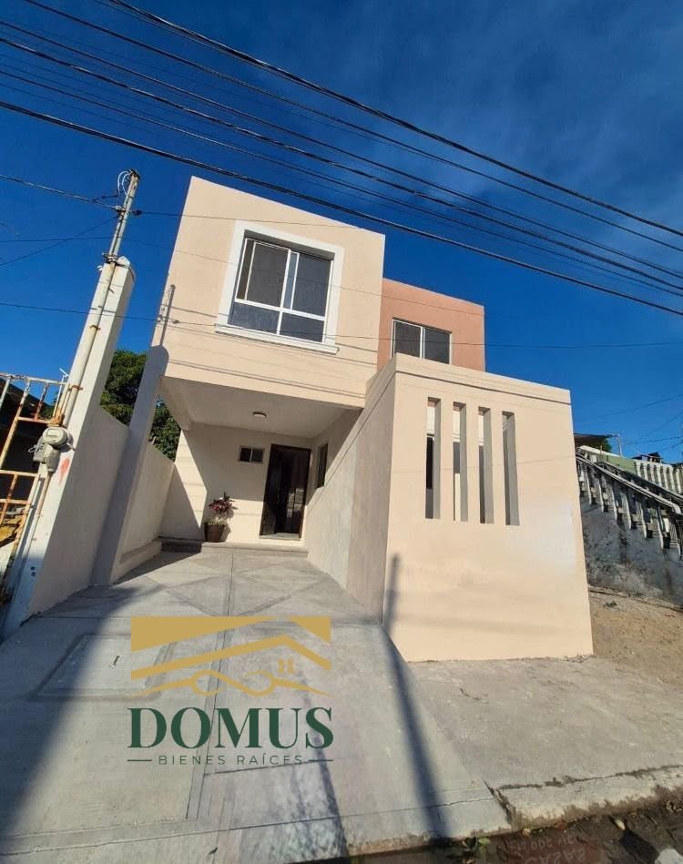 Hermosa Casa Fidel Velzaquez