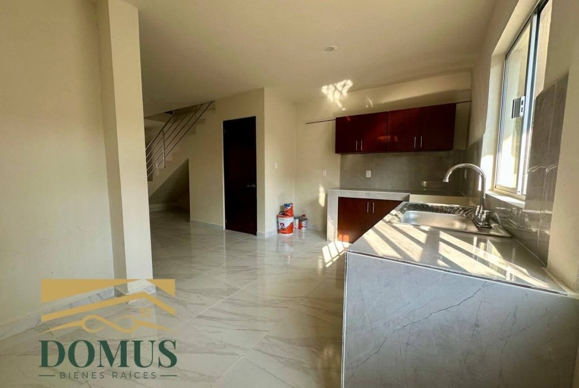Hermosas Casas Colonia Echeverria