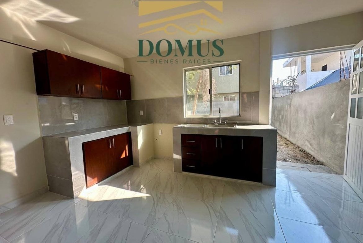 Hermosas Casas Colonia Echeverria