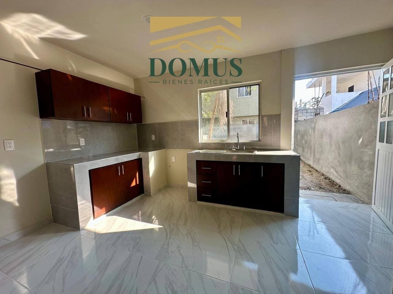 Hermosas Casas Colonia Echeverria