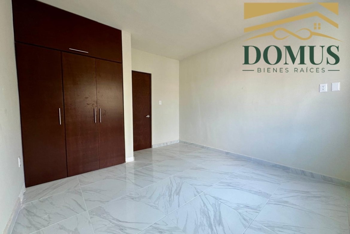 Hermosas Casas Colonia Echeverria