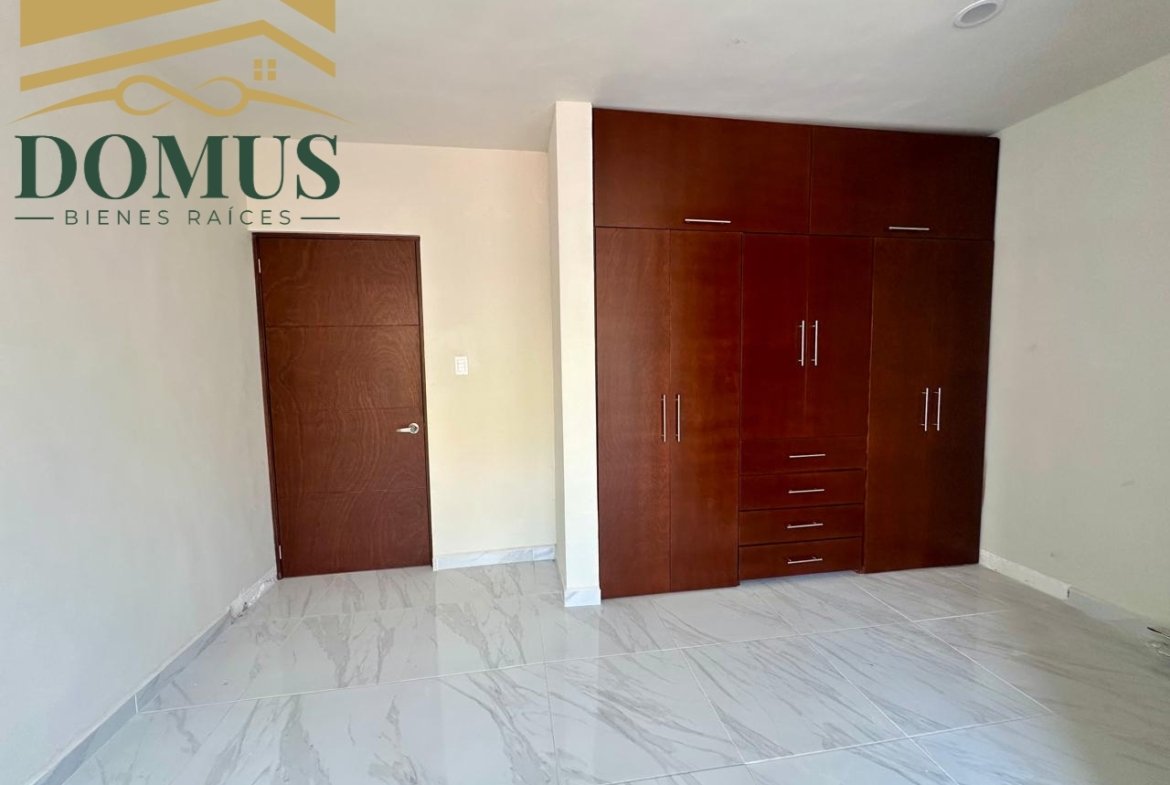 Hermosas Casas Colonia Echeverria