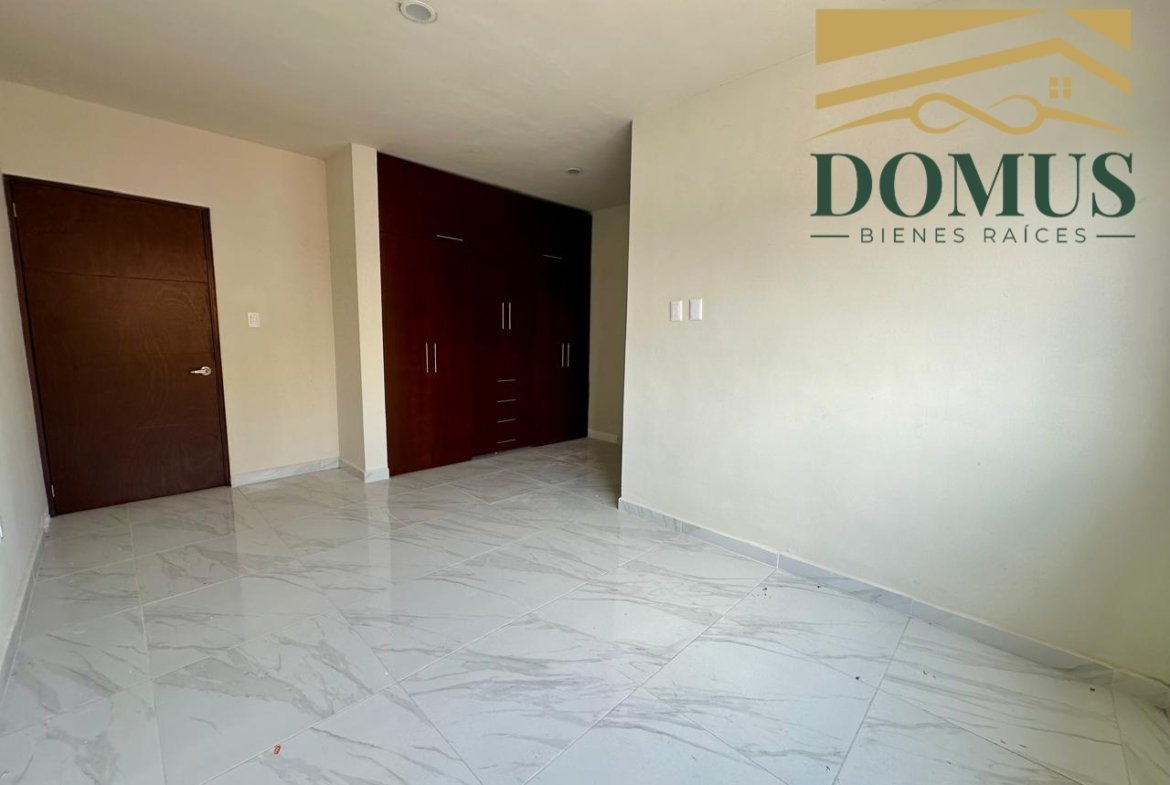 Hermosas Casas Colonia Echeverria