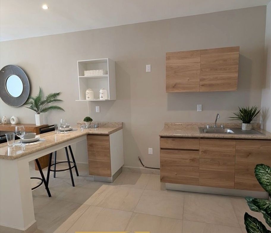 Moderno Departamento Villahermosa