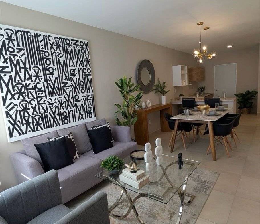Moderno Departamento Villahermosa