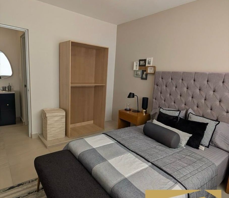 Moderno Departamento Villahermosa