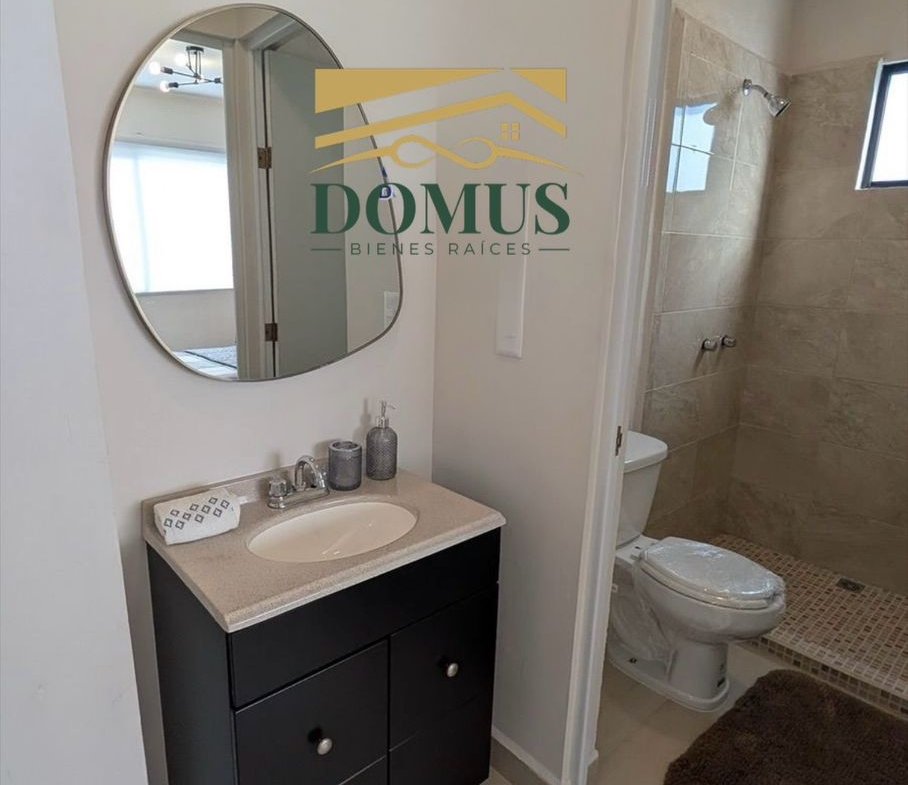 Moderno Departamento Villahermosa