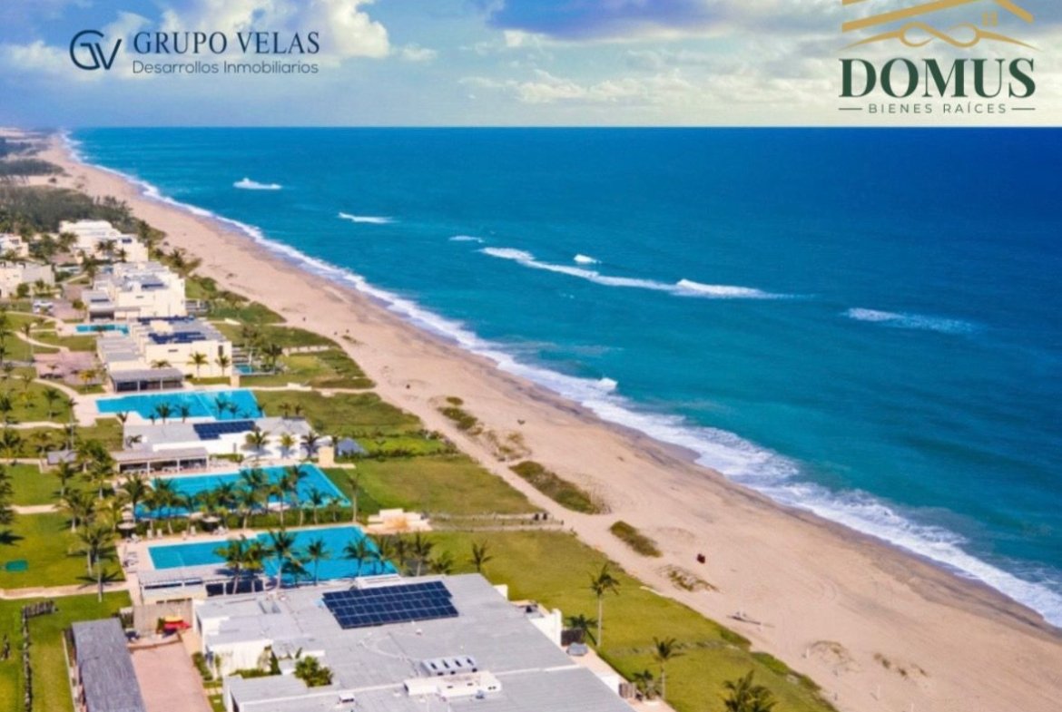 Modernos Departamentos Playa Miramar