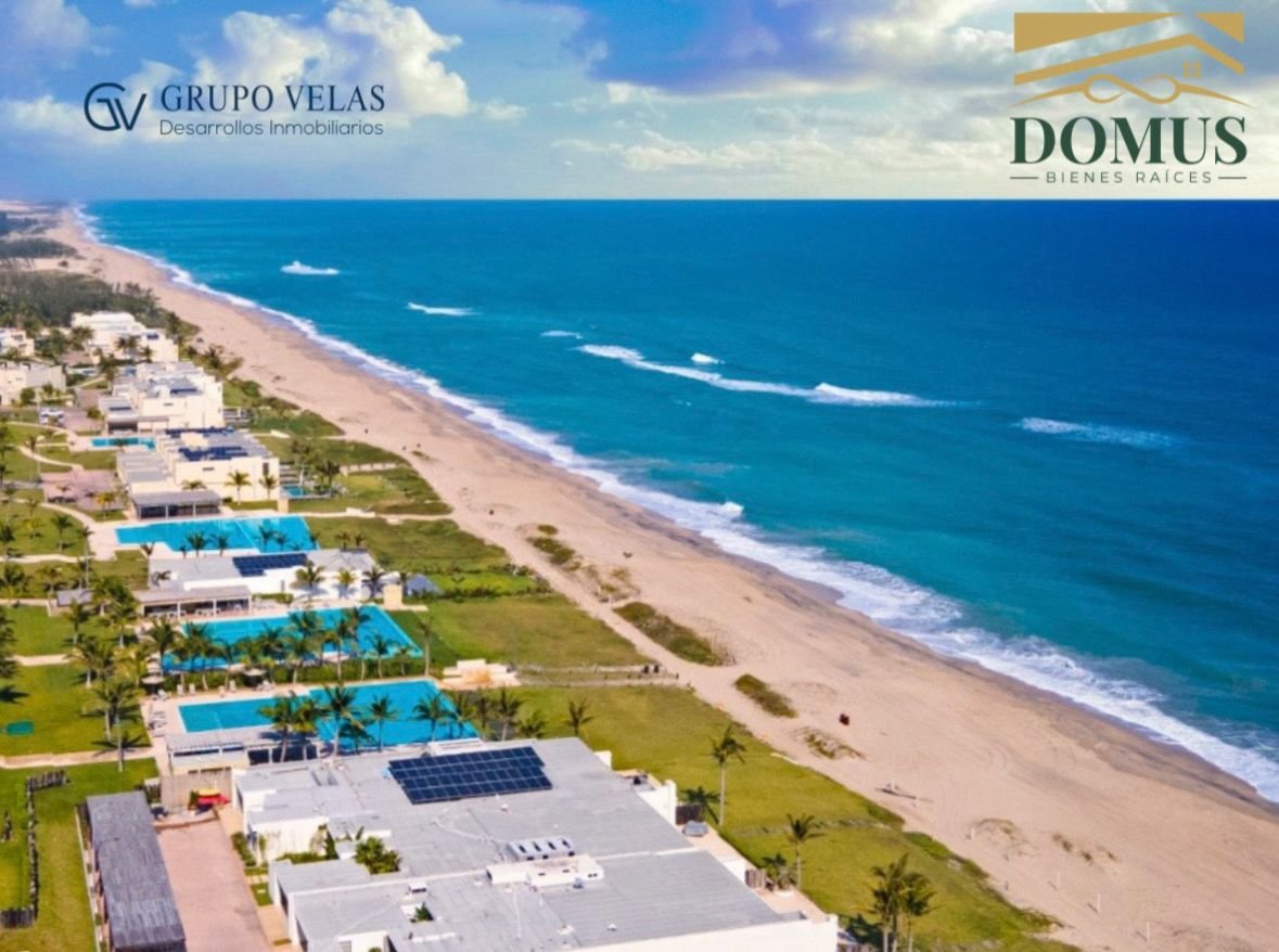 Modernos Departamentos Playa Miramar