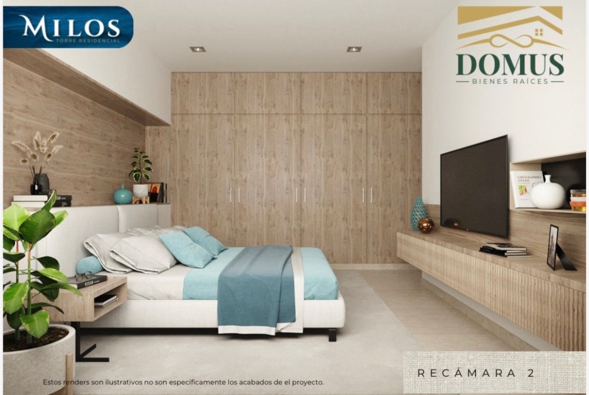 Modernos Departamentos Playa Miramar