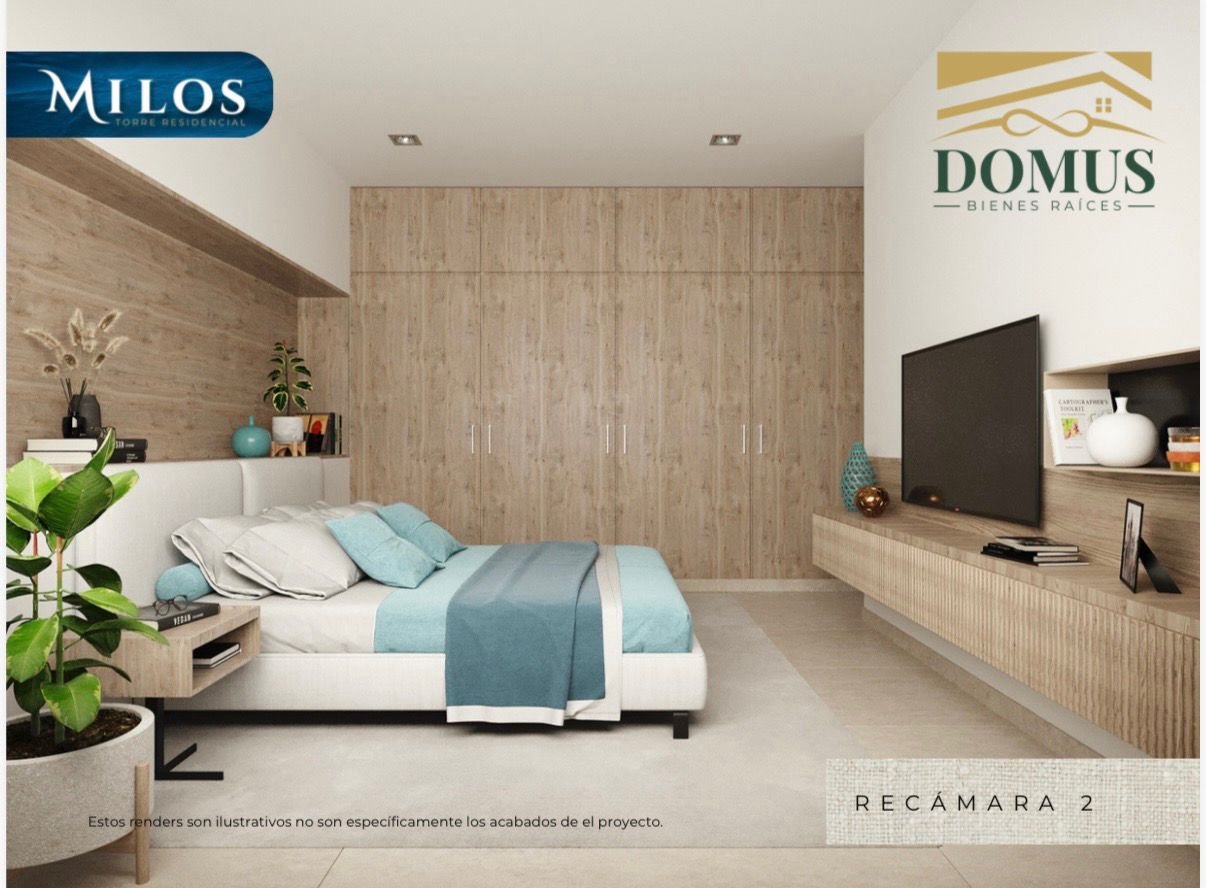 Modernos Departamentos Playa Miramar