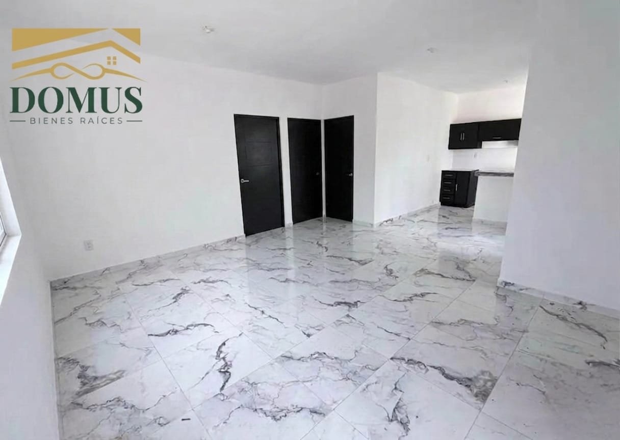 MODERNA CASA UN PISO MONTE ALTO