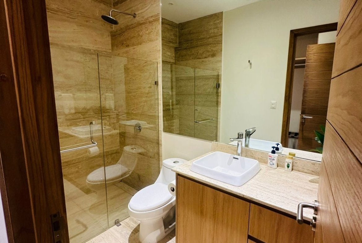 EXCLUSIVO DEPARTAMENTO VELAMAR