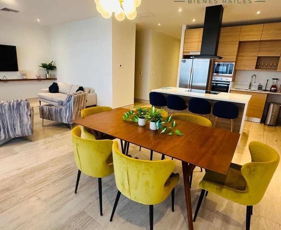 EXCLUSIVO DEPARTAMENTO VELAMAR