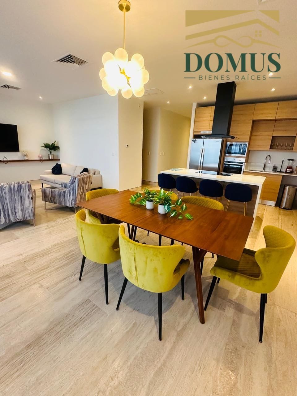EXCLUSIVO DEPARTAMENTO VELAMAR