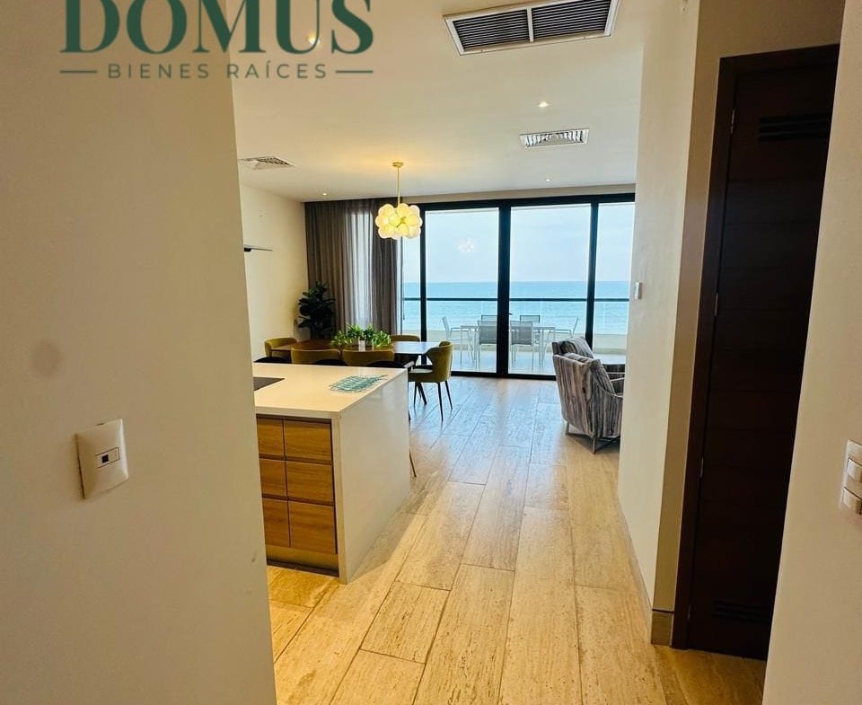 EXCLUSIVO DEPARTAMENTO VELAMAR