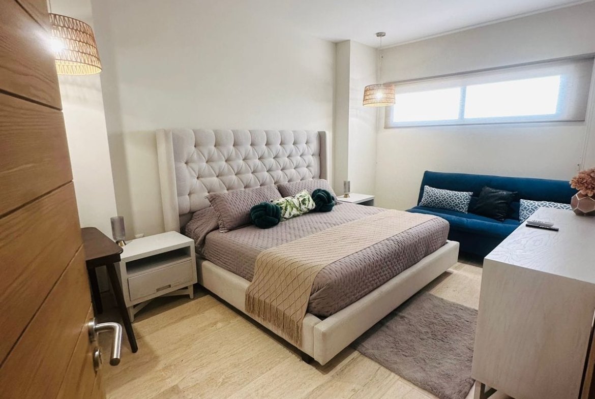 EXCLUSIVO DEPARTAMENTO VELAMAR