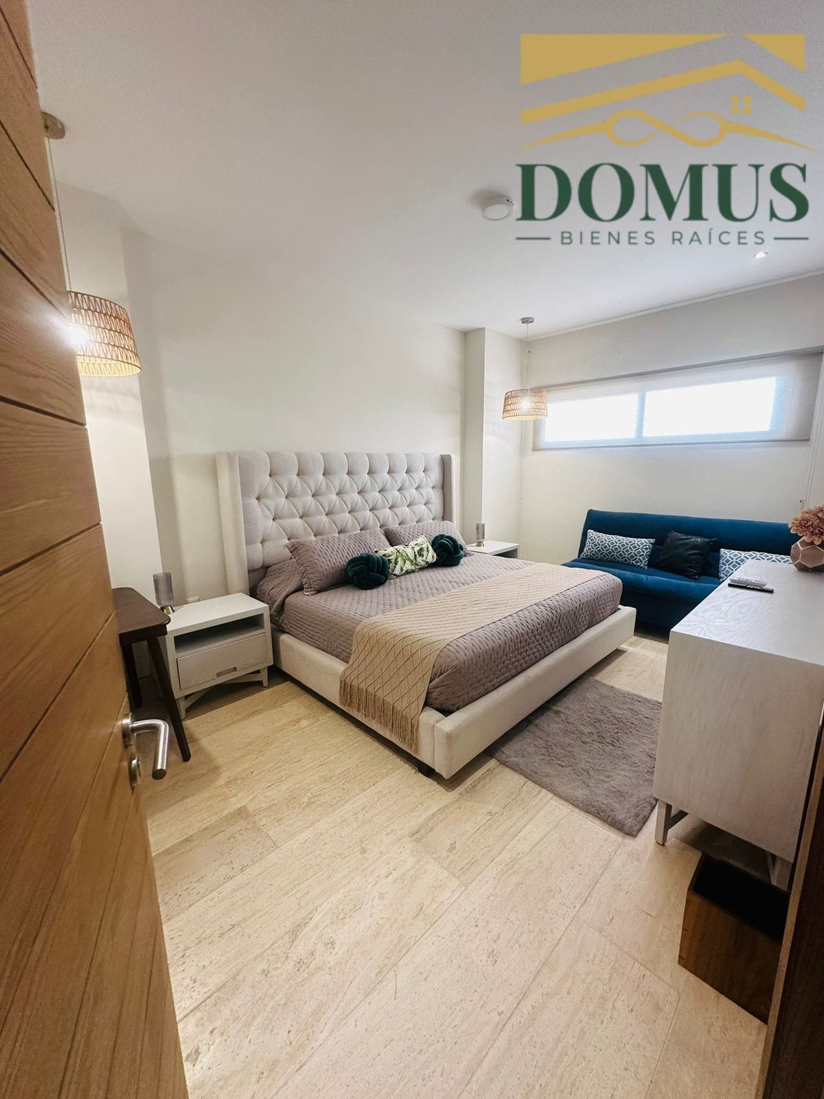 EXCLUSIVO DEPARTAMENTO VELAMAR