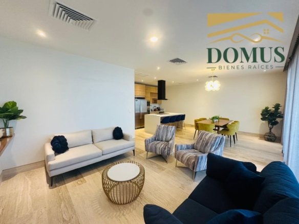 EXCLUSIVO DEPARTAMENTO VELAMAR