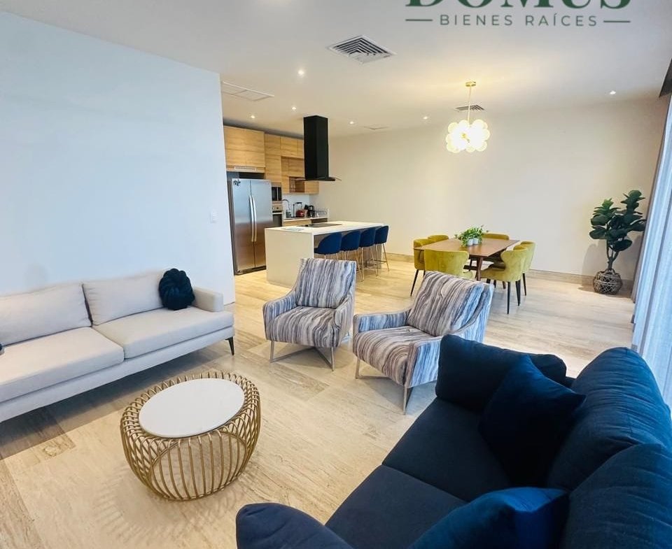 EXCLUSIVO DEPARTAMENTO VELAMAR
